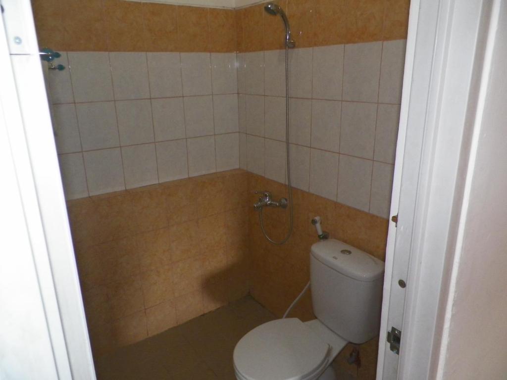 Al-Badar Hotel Syariah Макасар Екстериор снимка